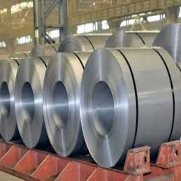 BA Stainless Steel Coil