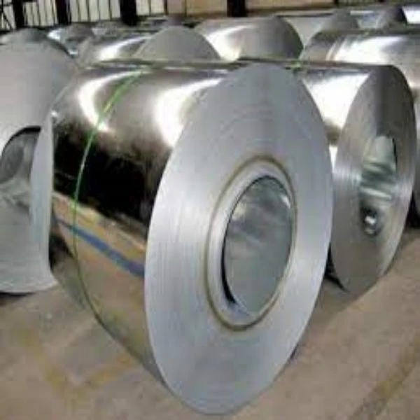 Stainless Steel Coil 304