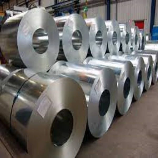 Stainless Steel Coil 304