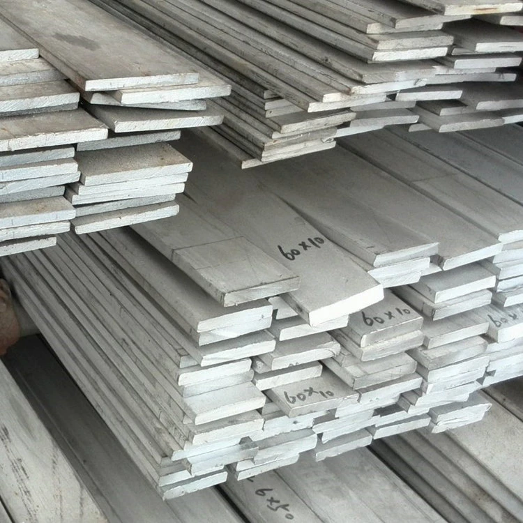 Stainless Steel Flat Steel Stainless Steel Flat Steel